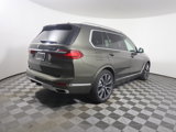 Used 2020 BMW X7 xDrive40i w/ Premium Package image 5