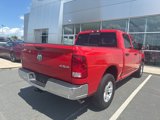 Used 2023 RAM 1500 Classic SLT w/ Trailer & Traction Group image 4