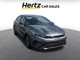 Used 2023 Kia Forte LXS image 3