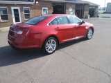 Used 2010 Ford Taurus Limited image 5