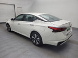 Used 2021 Nissan Altima 2.5 SV image 3