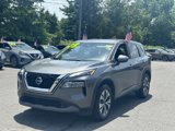 Used 2023 Nissan Rogue SV image 2