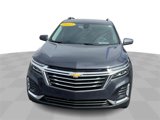 Certified 2022 Chevrolet Equinox Premier image 3