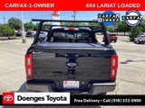 Used 2019 Ford Ranger Lariat w/ Equipment Group 501A Mid image 6