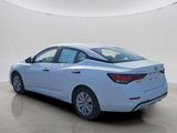 Certified 2024 Nissan Sentra S image 6