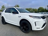 Used 2024 Land Rover Discovery Sport S image 3