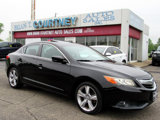 Used 2013 Acura ILX w/ Premium Package image 2