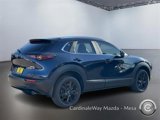 Used 2025 MAZDA CX-30 AWD 2.5 S w/ Select Sport Pkg image 4