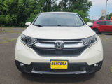 Used 2017 Honda CR-V EX image 2