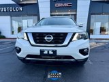 Used 2017 Nissan Pathfinder Platinum image 5