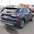 Used 2022 Ford Escape SEL image 4