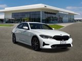 Used 2021 BMW 330i Sedan w/ Convenience Package image 2