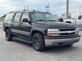 Used 2003 Chevrolet Suburban LT w/ LT Preferred Equipment Group image 3