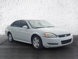 Used 2012 Chevrolet Impala LT image 2