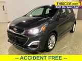 Used 2019 Chevrolet Spark LT image 3