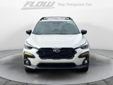 New 2025 Subaru Crosstrek 2.5i Sport image 2