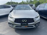 Used 2017 INFINITI QX30 Premium w/ Navigation Package image 3