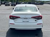 Used 2023 Honda Civic LX image 5