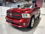 Used 2013 RAM 1500 Sport w/ Sport Premium Group image 4