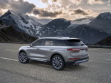 New 2025 Lincoln Corsair AWD w/ Equipment Group 101A image 4