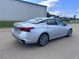 Used 2023 Nissan Altima 2.5 SL image 3