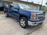 Used 2015 Chevrolet Silverado 1500 LT w/ All Star Edition image 3
