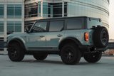 Used 2021 Ford Bronco First Edition image 3
