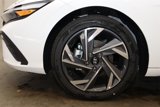 New 2025 Hyundai Elantra Sport image 3