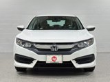 Used 2016 Honda Civic LX image 3
