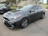 Used 2019 Kia Forte EX image 3