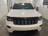 Used 2019 Jeep Grand Cherokee Altitude image 3