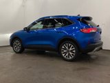 Certified 2020 Ford Escape Titanium image 3