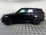 Certified 2022 Land Rover Range Rover Sport HST image 4