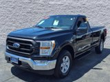 Certified 2022 Ford F150 XL w/ Equipment Group 101A High image 4
