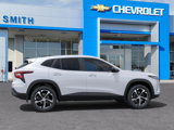 New 2025 Chevrolet Trax RS w/ Driver Confidence Package image 5