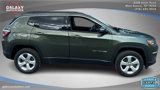 Used 2019 Jeep Compass Latitude w/ Popular Equipment Group image 4