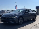 Used 2025 Hyundai Elantra Sport image 3