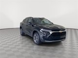 Certified 2025 Chevrolet Trax LT w/ Driver Confidence Package image 2