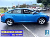 Used 2014 Ford Focus SE image 4