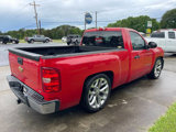 Used 2013 Chevrolet Silverado 1500 W/T w/ LS Package image 4