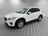 Used 2016 MAZDA CX-5 Touring w/ Bose/Moonroof Package image 3