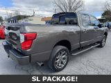 Used 2017 Nissan Titan SL w/ Chrome Package image 2