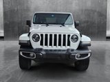 Used 2018 Jeep Wrangler Unlimited Sahara image 2