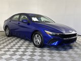 Certified 2024 Hyundai Elantra SE image 2