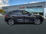 Certified 2023 Audi Q3 2.0T Premium w/ Black Optic Sport Package image 3
