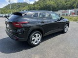 Used 2024 Chevrolet Trax LS image 2