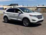 Used 2015 Ford Edge Titanium w/ Equipment Group 302A image 2