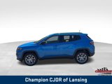 Used 2022 Jeep Compass Latitude image 4