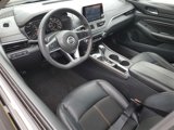 Used 2022 Nissan Altima 2.5 SR image 3