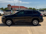 Used 2022 Jeep Cherokee Latitude Lux w/ Sun & Sound Group image 3
